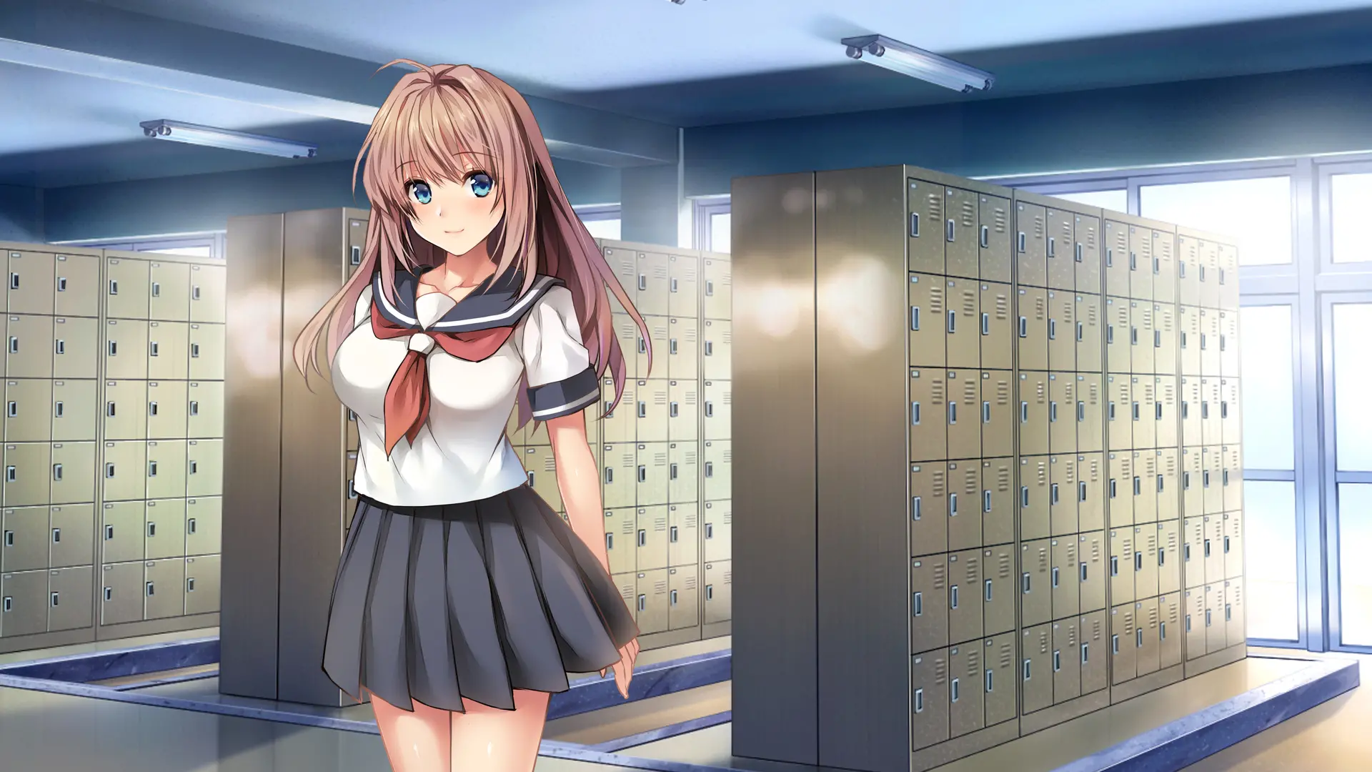 Fall Into... -Osananajimi Ga Netorareru- | 소꿉친구를 빼앗기다